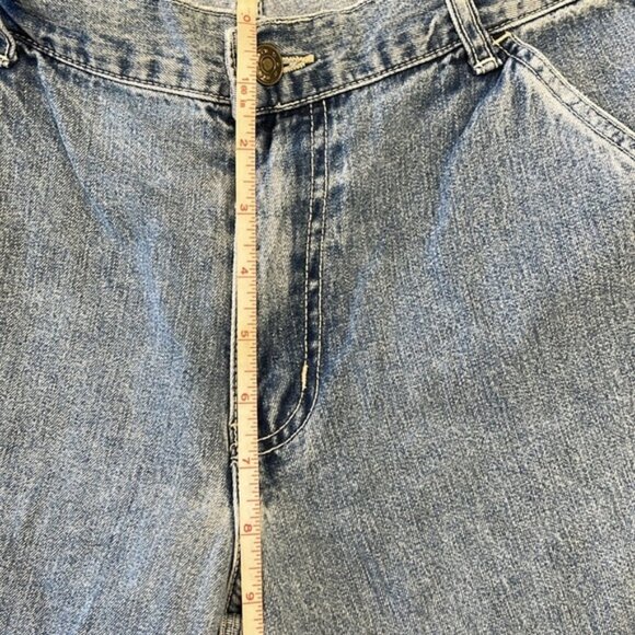 (22) 5ive Jungle & Co Women's Jean Shorts - Picture 5 of 7